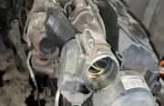 Drosselklappe Volkswagen Passat, B6 2005.08 - 2010.11 Gebraucht, BMP