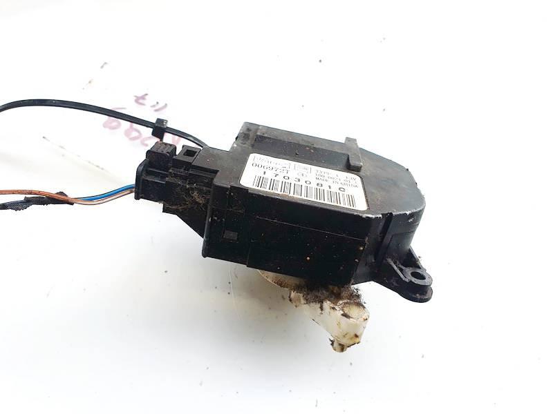 Stellmotor Lüftung Fiat Croma 2005 - 2011 1703081c,006972t