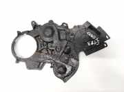 Zahnriemenschutz Abdeckung Ford Fiesta, VI 2012.10 - 2017.12 facelift 9807364280,