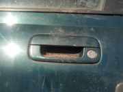 Türgriff Türaussengriff - Vorne Linke Peugeot 406, 1999.03 - 2004.05 facelift Gebraucht,