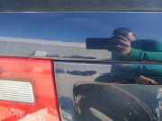 Rückleuchten innen - Hinten Linke Citroen Evasion, I 1994.01 - 2002.12 Gebraucht,