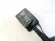 Gurtschloss - Vorne Rechts Citroen C4, I 2004.11 - 2008.06 Gebraucht,