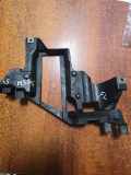 Scheinwerfertragrahmen - Vorne Rechts BMW X5, E53 facelift 2004 - 2006 224568,224568