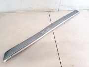 Zierleiste T?r Zier-Schutzleiste - Hinten Linke Peugeot 607, 2000.01 - 2004.07 Gebraucht,