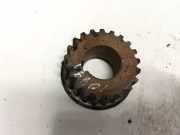 Riemenscheibe Kurbelwelle Mitsubishi Outlander, II 2006.01 - 2013.01 Gebraucht,