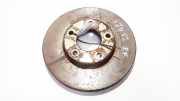 Bremsscheibe Mazda 3, BK 2003.10 - 2009.06 ventiliuojamas,