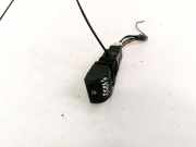 Schalter f?r Heckscheibe Heckscheibenheizung Subaru Forester, I 1997.01 - 2000.06 Gebraucht,