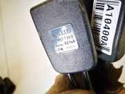 Gurtschloss - Hinten Linke Volkswagen Passat, B4 1993.07 - 1996.08 357857739d, AFT