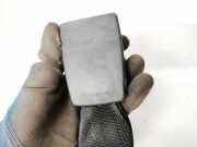 Gurtschloss - Hinten CENTER Hyundai Santa Fe, 2006.03 - 2012.09 Gebraucht,