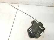 Türschloss Stangen - Hinten Rechts Daihatsu Sirion, 2005.01 - 2011.12 Gebraucht,