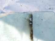 Seitenscheibe - Vorne Linke Subaru Forester, I 1997.01 - 2000.06 Gebraucht,