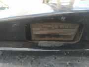 Kennzeichenleuchte Nissan Murano, Z50 2003.08 - 2008.06 Gebraucht,