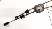 Seilzug für Schaltgetriebe Citroen C1, I 2005.06 - 2014.06 Gebraucht,