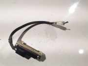 Vorwiderstand Gebl?seregler Subaru Legacy, BL, BP 2003.09 - 2009.12 0971000360,097100-0360