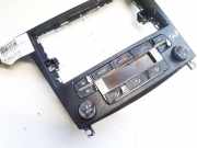 Bedienelement für Klimaanlage Ford S-Max, 2006.05 - 2014 6m2118522b,6m21-18522-b