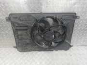 Kühlerlüfter Lüftermotor Ford Galaxy, Mk III 2006.04 - 2010.06 8240563, 82912446g918c607pc
