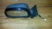 Außenspiegel Linke Mitsubishi Galant, 1996.09 - 2004.10 e4012091,e402*2091