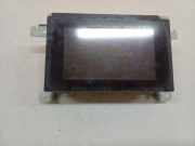 Monitor Navigationssystem Nissan Primera, P12 2002.01 - 2008.12 28090AV617,28090 AV617 CC5W-4000P(EU) CC5W4000PEU
