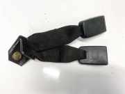 Gurtschloss - Hinten CENTER Nissan Primera, P12 2002.01 - 2008.12 Gebraucht,