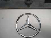 Emblem Mercedes-Benz W212, 2009.01 - 2016.06 Gebraucht,