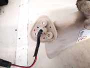 Sonnenblende Cadillac CTS, 2003.01 - 2007.12 15006351,