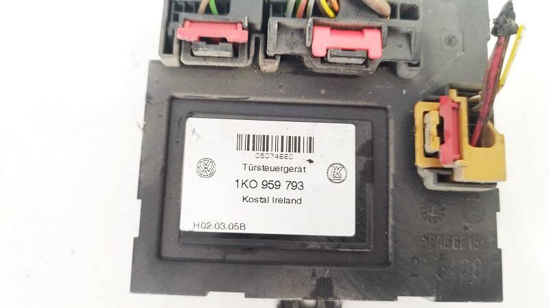 Steuerger?t Verscheidenes Skoda Octavia, II 2004.02 - 2009.03 1K0959793,1K0 959 793 C 1K0959793C 1K0 959 793 G 1K0959793G 1 K0 959 793 J 1K0 959 793 J 1K0959793J 1K0 959 793 L 1K0959793L