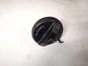 Tankverschluss Fiat Idea 2003 - 2012 c449,