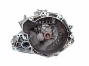 Schaltgetriebe Opel Astra, J 2009.12 - 2015.06 649354685,