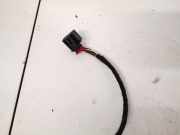 Außenspiegelblende - Vorne Rechts Volkswagen Golf, V 2003.10 - 2008.10 e13010880, BXF