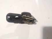 T?rinnengriff - Vorne Linke Fiat Doblo, 2005.10 - 2009.08 Gebraucht,