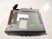 Radio Renault Laguna, II 2001.03 - 2006.05 8200247962,8200247962 fd0404300211741 rnrd0140211741