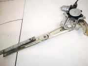 Fensterheber - Vorne Linke Peugeot 4007 2007 - 2012 Gebraucht,