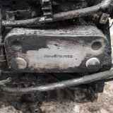 Ölkühler Opel Zafira, A 1999.04 - 2003.11 Gebraucht,