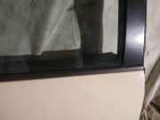 Zierleiste Leiste - Hinten Rechts Volkswagen Touran, 2010.08 - 2015.06 facelift second Gebraucht, CAYC