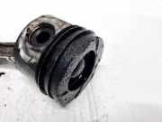 Kolben Pleuelstange Toyota Corolla Verso, III 2004.05 - 2007 Gebraucht,