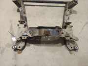 Vorderachse - Achstr?ger Jaguar X-Type, 2001.06 - 2007.11 Gebraucht,