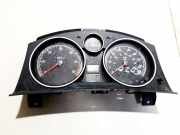 Tachometer Opel Zafira, B 2008.01 - 2011.10 facelift 13308976,a2c53085860