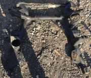 Vorderachse - Achsträger BMW X5, E53 2000.01 - 2003 Gebraucht,