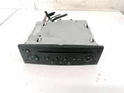 Radio Renault Megane, II 2002.11 - 2006.06 8200505114, 8200505114T