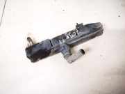 Kennzeichenleuchte Opel Signum, 2003.05 - 2008.06 24409240,