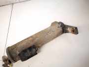 Aktivkohlefilter Skoda Fabia, I 6Y 2005.10 - 2008.03 facelift Gebraucht,