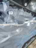 Fensterheber - Vorne Linke Toyota Corolla Verso, III 2004.05 - 2007 Gebraucht,