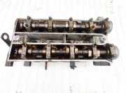 Zylinderkopf Ford Fiesta, IV 1995.08 - 2000.06 Gebraucht ,