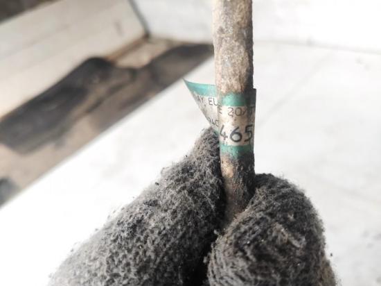 Servoleitung Leitung Servo Servoschlauch Schlauch Fiat Brava, 1995.10 - 2002.12 46528548, Bild Servoleitung Leitung Servo Servoschlauch Schlauch Fiat Brava, 1995.10 - 2002.12 46528548,