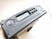 Radio Renault Master, II 2003.01 - 2010.01 facelift 8200460706,