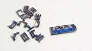 Emblem Subaru Forester, III 2008.01 - 2012,12 Gebraucht,