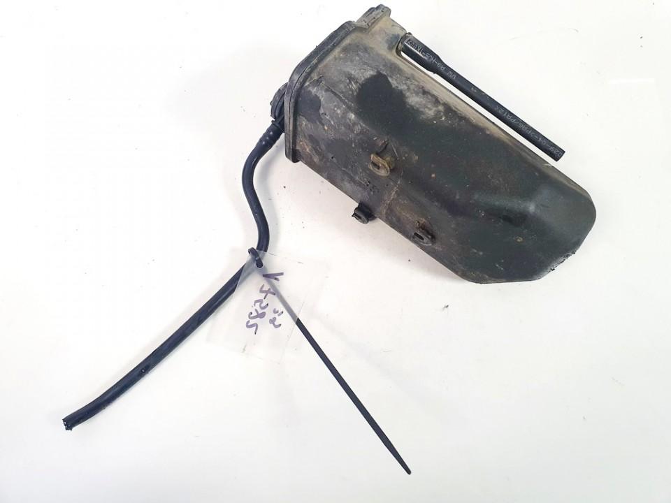 Aktivkohlefilter Volkswagen Golf, V 2003.10 - 2008.10 1k0201801b, bca