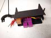 Sicherungskasten Opel Vectra, B 1995.09 - 2000.09 90506790,