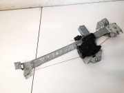 Fensterheber - Hinten Linke Renault Zoe I 2012 - 2020.06 Gebraucht,