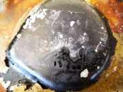 Batterieaufnahme Peugeot 307, 2000.08 - 2005.06 326507p,